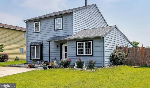 105 Harvest Rd, Auburn, NJ 08085-1426