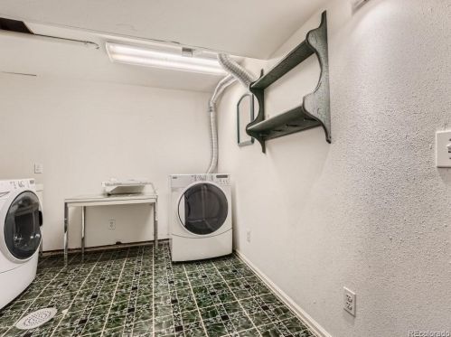 6355 Florence Way, Englewood CO 80111-5624 exterior