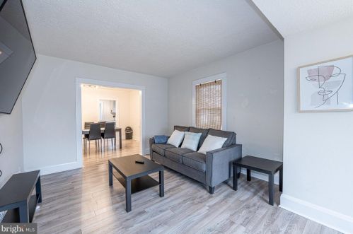 403 Lorraine St, Aberdeen MD  21001-3329 exterior