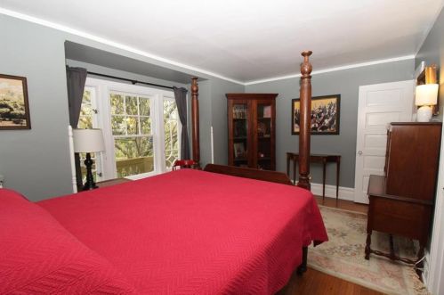 1547 Turner St, Allentown PA  18102-3655 exterior
