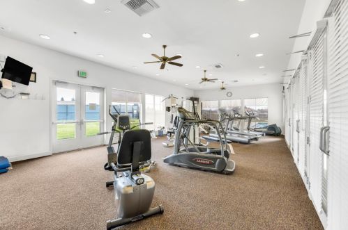 9493 Emerald Cove Ln, Elk Grove CA  95758-3612 exterior