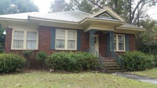 203 44th St, Savannah GA  31405-2211 exterior