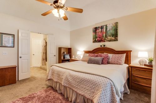 301 Chapman St, Cedar Hill TX 75104-4941 exterior