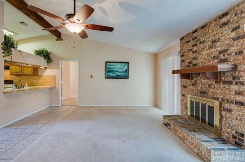 7909 Katie Ln, Fort Worth TX 76148-1512 exterior