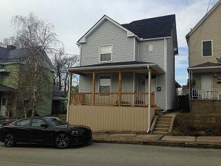 669 Addison St, Washington, PA 15301-5601