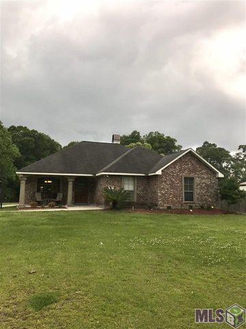 27035 Glascock Ln, Walker LA  70785-6417 exterior