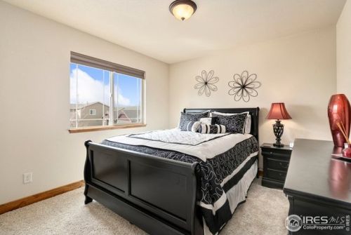 662 Denali Ct, Fort Collins CO  80550-3186 exterior