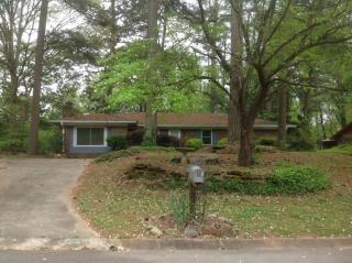 1024 Lancelot Dr, Norcross, GA 30071-3039