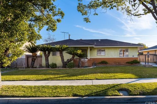 832 Dickel St, Anaheim, CA 92805-1805
