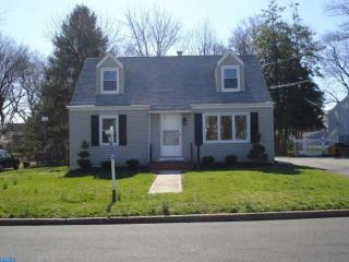 60 Hirsch Ave, Trenton, NJ 08690-2022