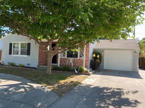 316 Parry Ave, Modesto, CA 95354-3023