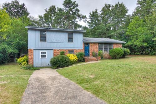 518 Edisto Dr, North Augusta, SC 29841-2773