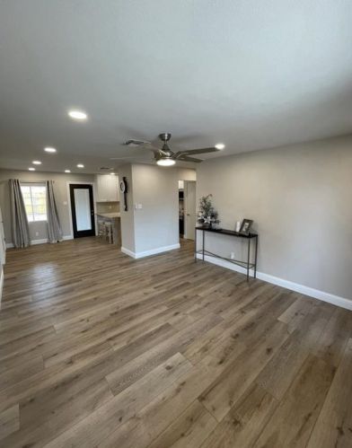 3215 Drexel Ave, Big Spring TX 79720-3512 exterior