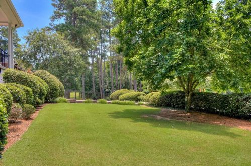 1422 Ashwood Dr, Evans GA  30809-5006 exterior