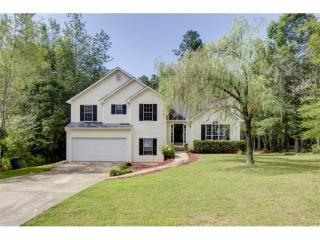 146 Flagman St, Dawsonville, GA 30534-7737