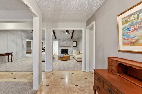 6800 Capilla Ct, Fort Worth TX  76133-5424 exterior