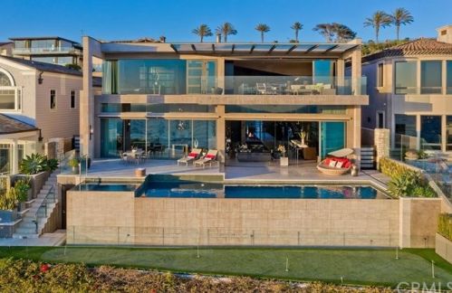 5 White Water Ln, Dana Point, CA 92629-2738
