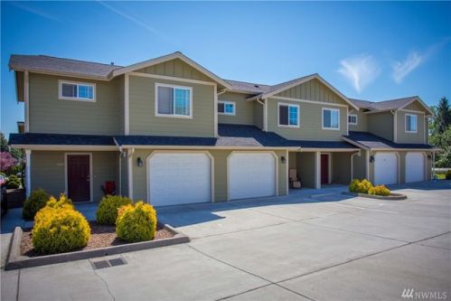 2143 Siddle St, Ferndale, WA 98248-9407
