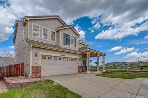 19593 Hollow Creek Dr, Parker, CO 80134-4752