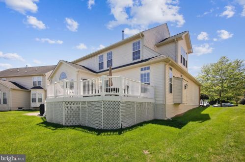 13109 Shinnecock Dr, Silver Spring MD 20904-7319 exterior