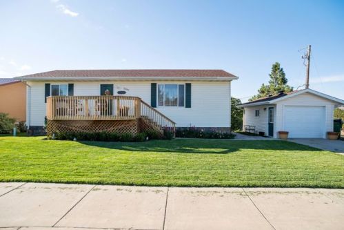 2299 Elk Rd, Sturgis, SD 57785-3343
