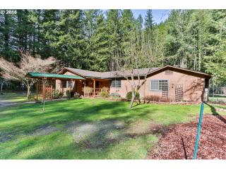 50223 Mckenzie Hwy, Finn Rock OR  97488-9746 exterior