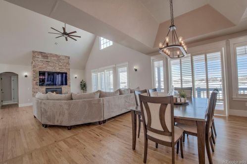 34489 Southern Cross Loop, Kiowa CO  80117-8912 exterior