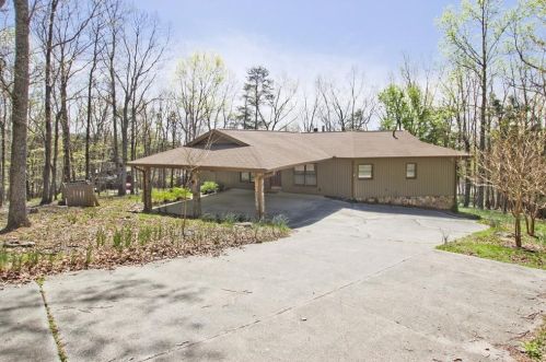 25 Valley View Vis, Big Canoe, GA 30143-7259