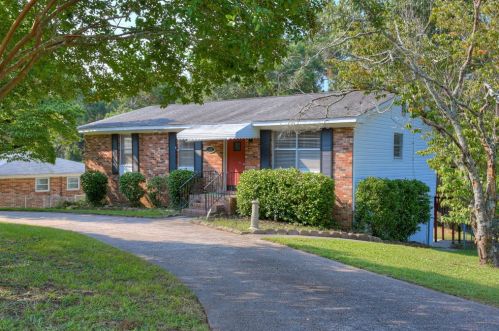 604 Kershaw Dr, North Augusta, SC 29841-2736