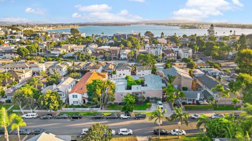 1127 Thomas Ave, San Diego, CA 92109-4154