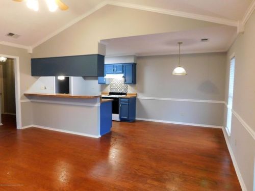 3735 Pembrook Cv, Walls, MS 38637-2555