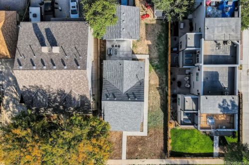 2020 Fenton St, Denver CO  80214-1128 exterior