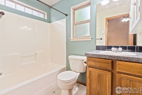 2263 Forecastle Dr, Fort Collins CO  80524-6753 exterior
