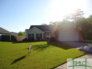9 Fieldstone Ct, Savannah, GA 31419-9826