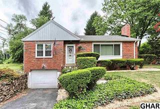 2507 Thomas St, Harrisburg, PA 17103-2059