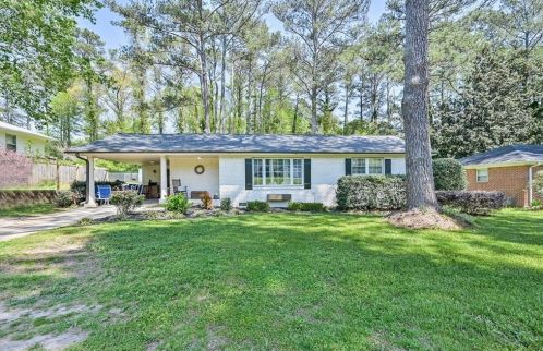 587 Powers Ferry Rd, Marietta, GA 30067-7355