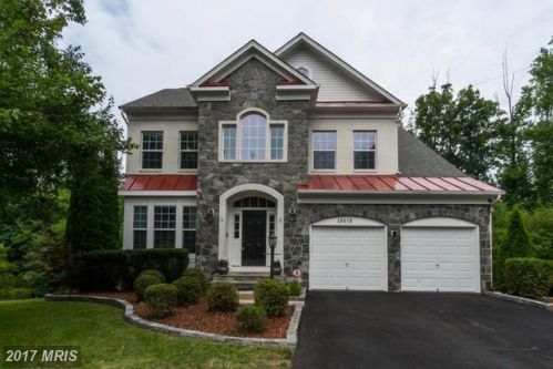 19018 Rosings Way, Triangle, VA 22172-2336