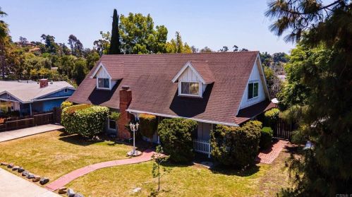 2231 Chatham St, El Cajon, CA 92020-2818