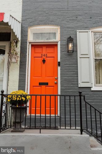 545 North St, Lancaster, PA 17602-4463