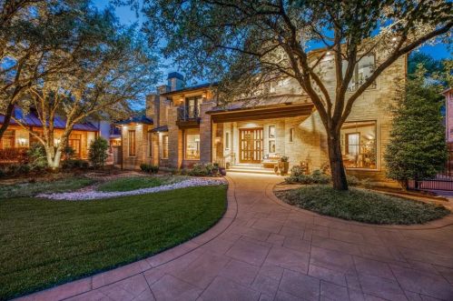 9919 Avalon Creek Ct, Dallas, TX 75230-5091