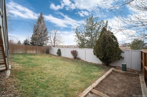 4043 Jebel Way, Aurora CO 80013-6009 exterior