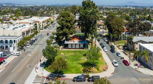 4209 Madison Ave, San Diego, CA 92116-4825