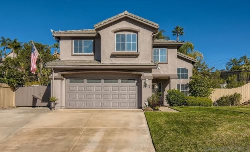 13607 Stonybrook Ln, El Cajon, CA 92021-8833