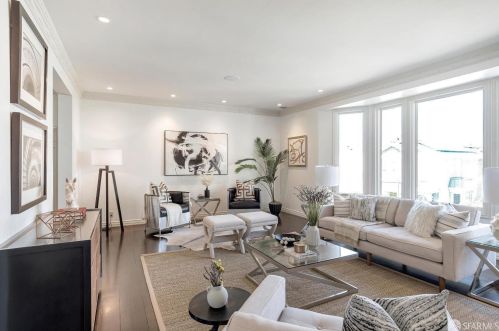 2255 Clay St, San Francisco CA  94115-1929 exterior