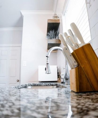 1912 Belzise Ter, Fort Worth TX  76104-7100 exterior