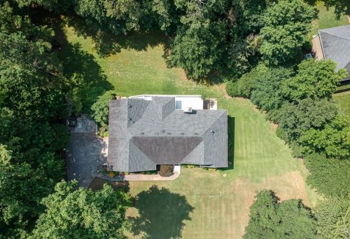 2911 Southpark Ter, Conyers GA  30094-3375 exterior