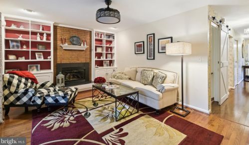 630 Westwood Dr, Aberdeen MD  21001-2335 exterior