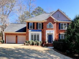 703 Watch Harbor Ln, Holly Springs, GA 30189-6205