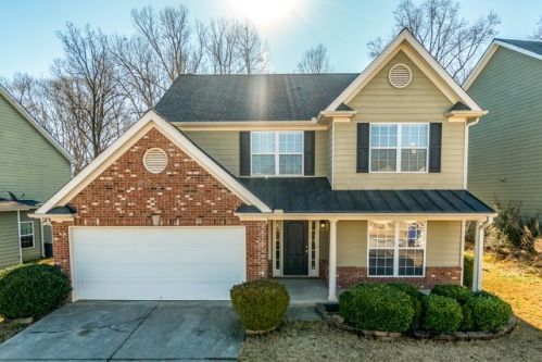 6643 Grand Hickory Dr, Braselton, GA 30517-6242