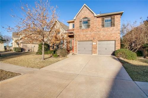 616 Lowry Dr, Rockwall, TX 75087-8605